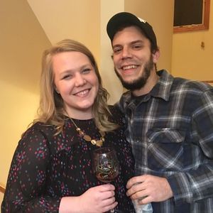 Meet your Posher, Sally